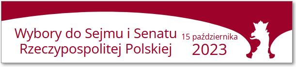 Wybory do Sejmu i Senatu 2023
